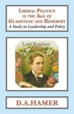 Liberal Politics in the Age of Gladstone and Rosebery