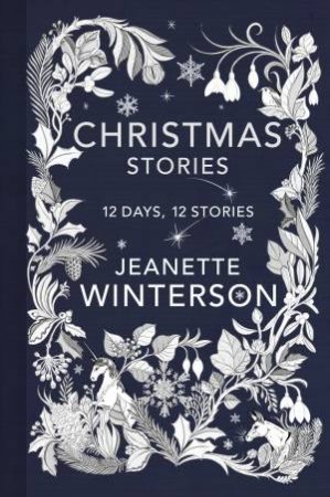 christmas days by jeanette winterson