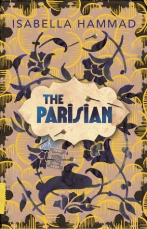 The Parisian by Isabella Hammad