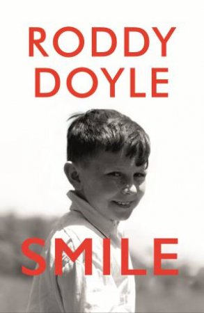 Smile by Roddy Doyle