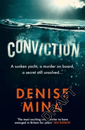 Conviction by Denise Mina