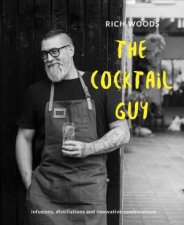 The Cocktail Guy