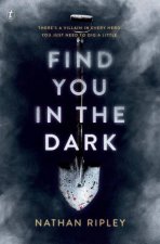 Find You In The Dark