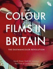 Colour Films In Britain