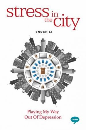 Stress In The City by Enoch Li