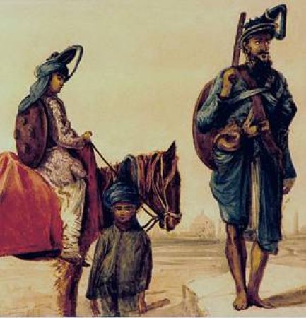 Sikh by Eleanor Nesbitt