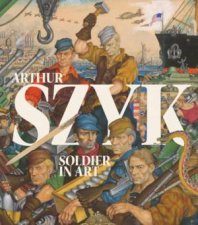 Arthur Szyk Soldier In Art