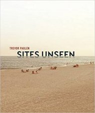 Trevor Paglen Sites Unseen