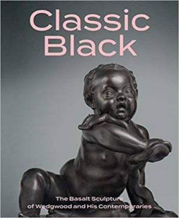 Classic Black by Brian D. Gallagher