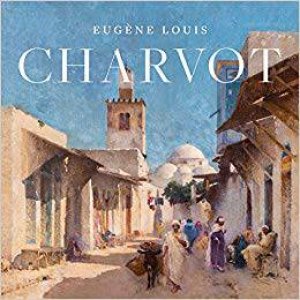 Eugene Louis Charvot by Susan M. Gallo