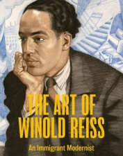 The Art Of Winold Reiss An Immigrant Modernist