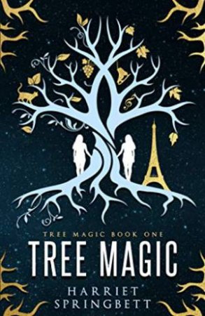 Tree Magic by Harriet Springbett