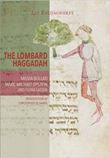 Lombard Haggadah