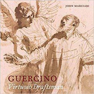 Guercino: Virtuoso Draftsman by John Marciari