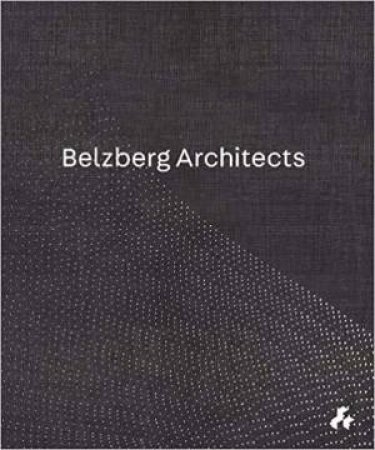 Belzberg Architects by Hagy Belzberg