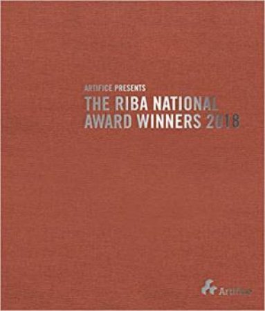 RIBA National Awards Winners 2018 by Various