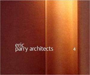 Eric Parry Architects 4 by Jay Merrick