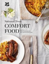 National Trust Comfort Food