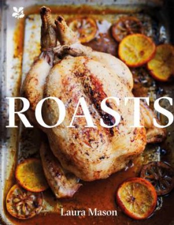 Roasts by Laura Mason