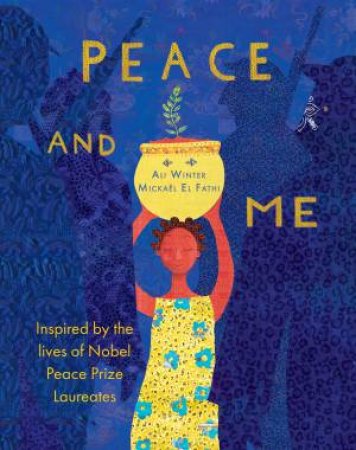 Peace And Me by Ali Winter & Mickael El Fathi