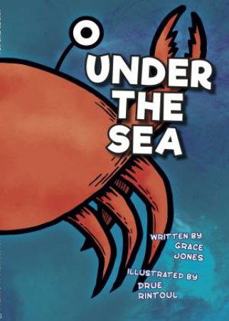 Funny Faces: Under The Sea by Grace Jones & Drew Rintoul