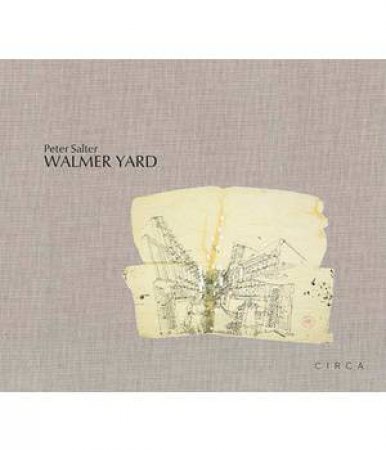 Walmer Yard by Peter Salter & Peter Bear