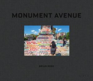 Monument Avenue by Brian Rose