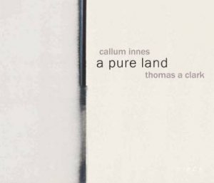 Callum Innes: A Pure Land by Callum Innes 