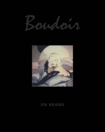 Boudoir by Ifa Brand