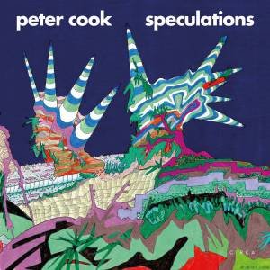 Speculations by Peter Cook