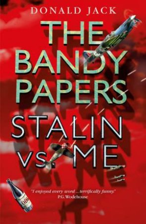 Stalin Vs. Me by Donald Jack