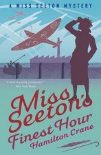 Miss Seeton Mystery Miss Seetons Finest Hour
