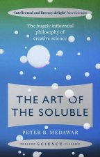 The Art Of The Soluble