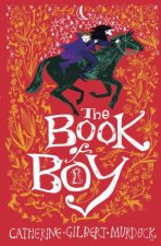 The Book Of Boy