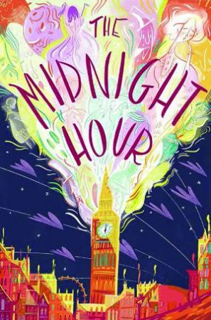 The Midnight Hour by Benjamin Read