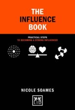 Influence Book Practical Steps in Becoming a Strong Influencer