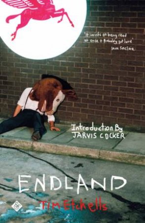 Endland by Tim Etchells & Jarvis Cocker