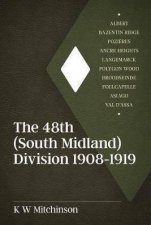 48th South Midland Division 19081919