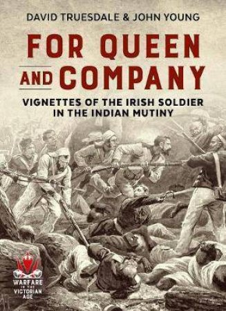 For Queen And Company by David Truesdale & John Young