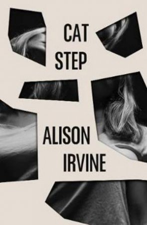 Cat Step by Alison Irvine