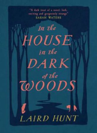 In The House In The Dark Of The Woods by Laird Hunt