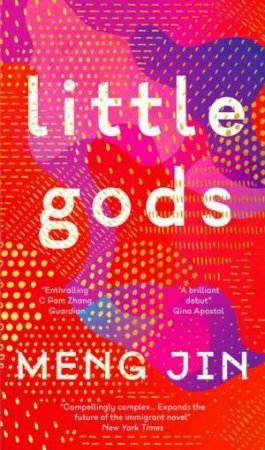 Little Gods by Meng Jin