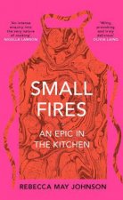 Small Fires