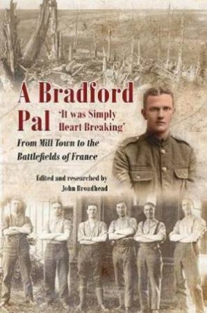 A Bradford Pal by John Broadhead