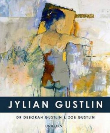 Jylian Gustlin by Dr Deborah Gustlin