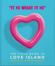 The Little Guide To Love Island