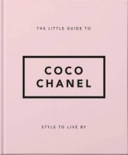The Little Guide To Coco Chanel