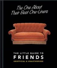 The Little Guide To Friends