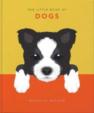 The Little Book of Dogs