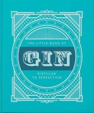 The Little Book of Gin